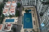 Beautiful apartment with lake view and large balcony for rent in Golden Westlake Tay Ho, Hanoi, Vietnam